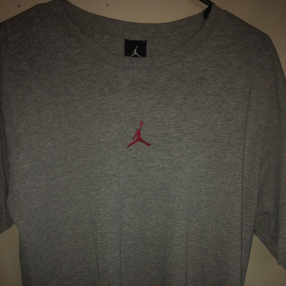Jordan T shirt